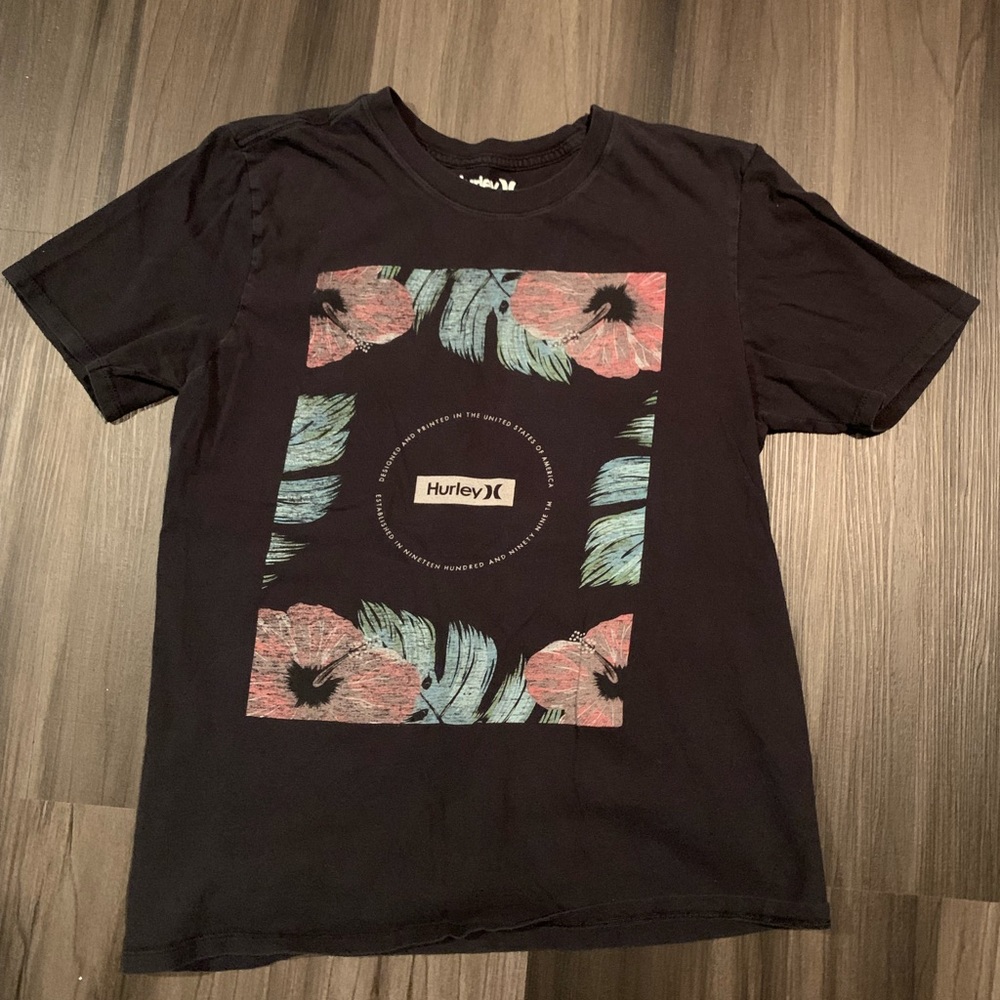 Hurley T-shirt